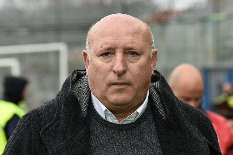 Modena, innesto nuovo nella dirigenza?