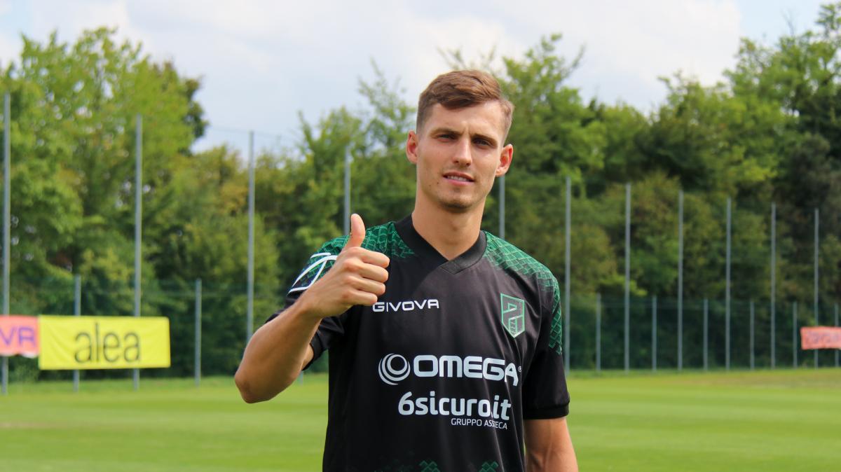 Feralpisalò, inserimento su Redan. Dubickas verso la Juve Stabia