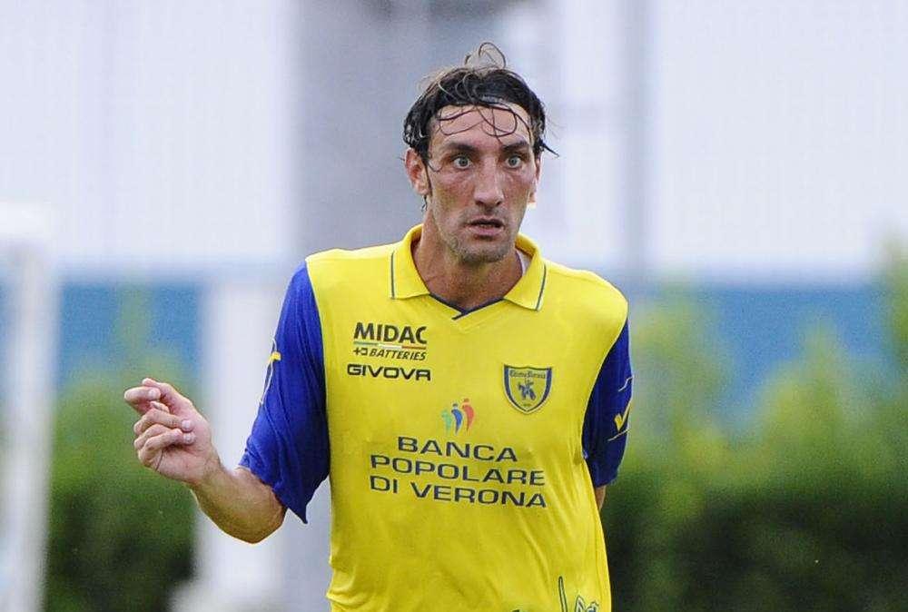 Davide Mandelli a TLP: "Pronto a scendere in Lega Pro. Lumezzane bel progetto"