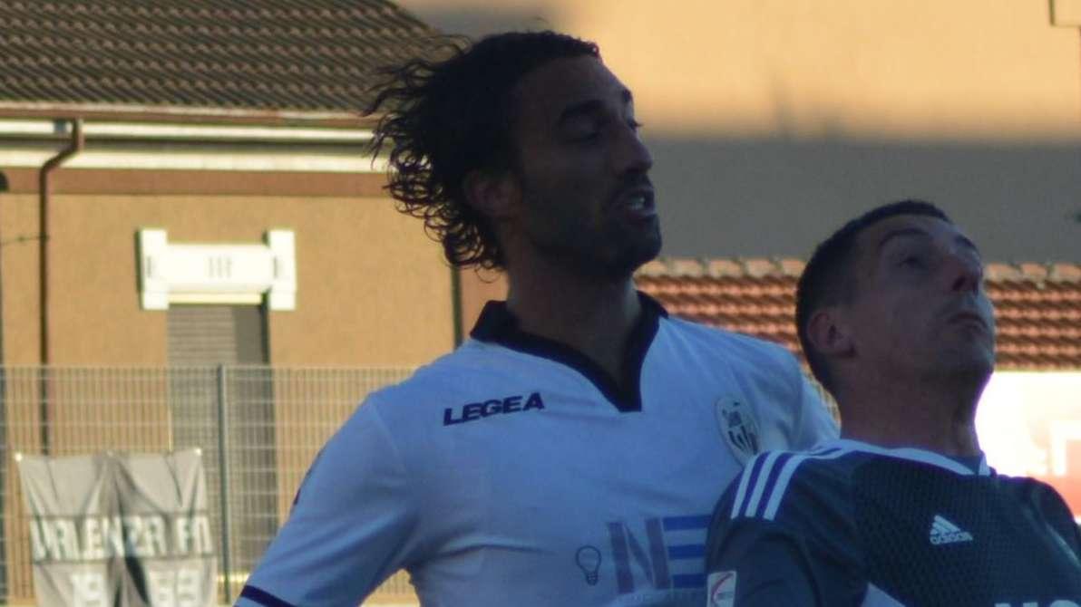 Padova, Crescenzi in uscita: tre club sulle tracce del difensore