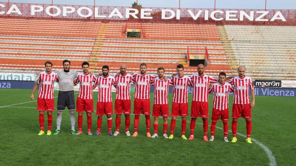 Real Vicenza, si lavora a un tris di rinnovi 