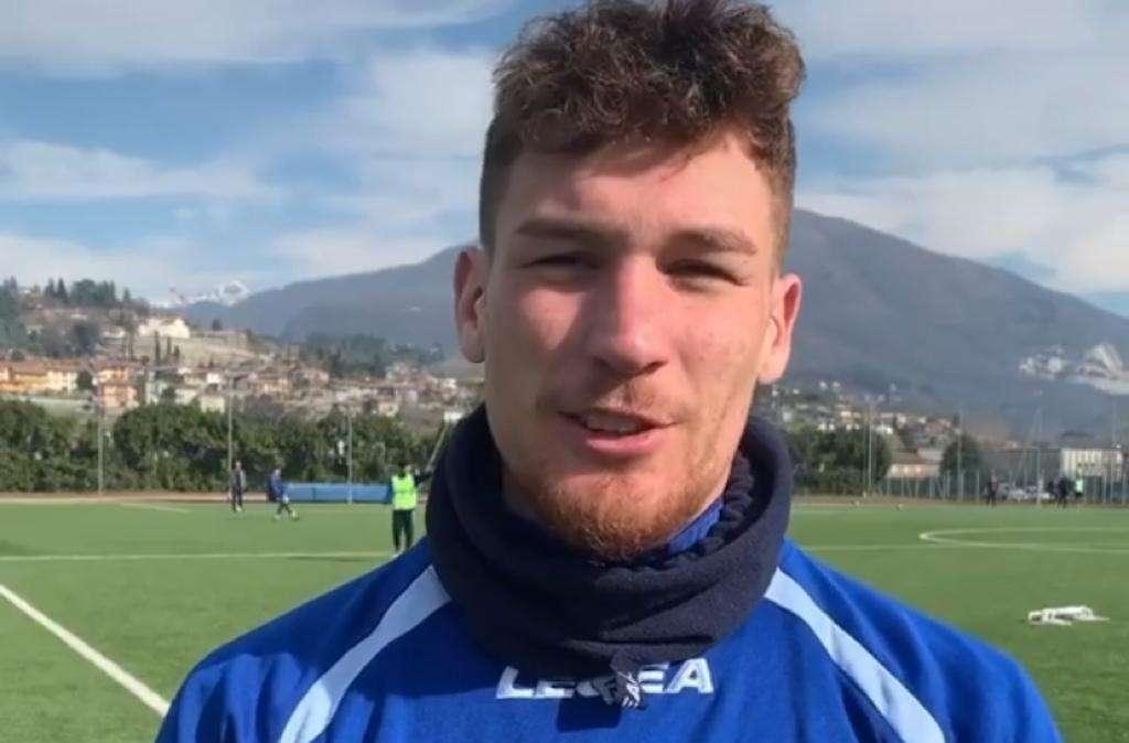 UFFICIALE - Como, Gabrielloni prolunga fino al 2022