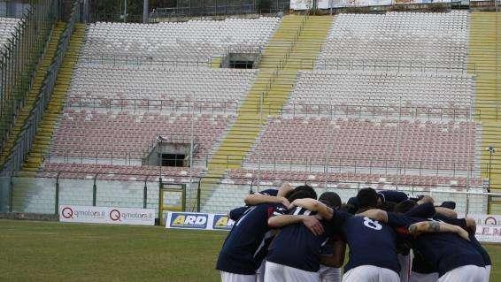 Bassano e Teramo si regalano feste allegre contro Santarcangelo e Cosenza