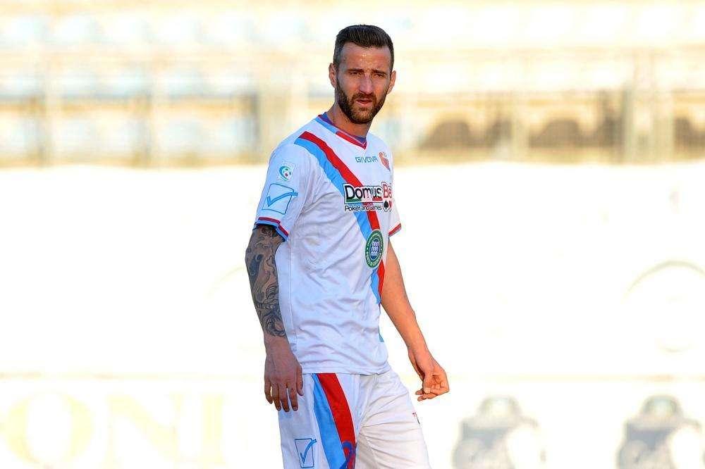 NOTIZIA TC - Il Fano ci prova per Esposito del Catania