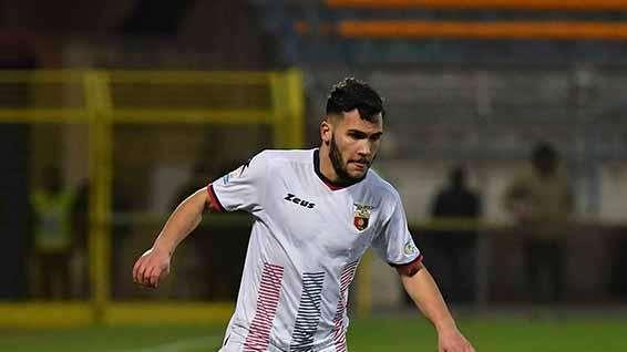 Casertana, Cigliano verso il rinnovo