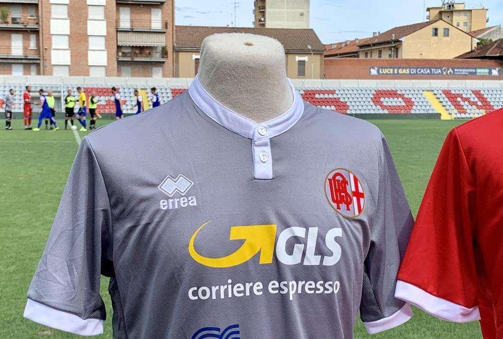 Alessandria, sondaggio con l'Atalanta per Dossena