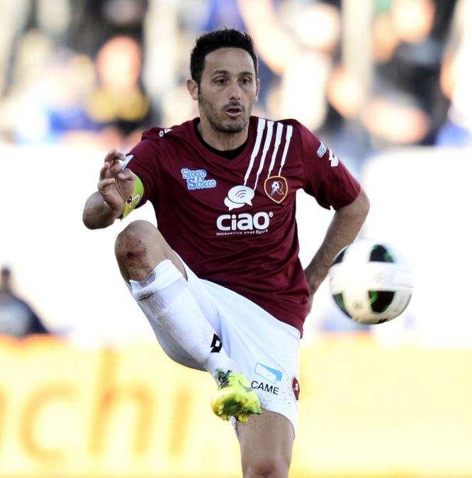 INTERVISTA TC - Di Michele: "Spero la Reggina vinca il campionato"