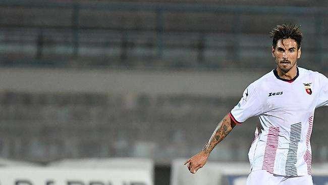 INTERVISTA TC Pasini: "Alfageme resta a Caserta. Tsonev rinnova"