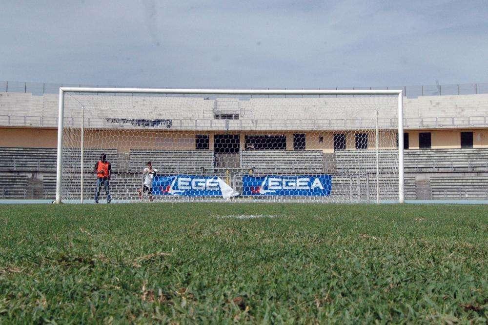 Siracusa, gli occhi della Pistoiese e del Cuneo su Gomis