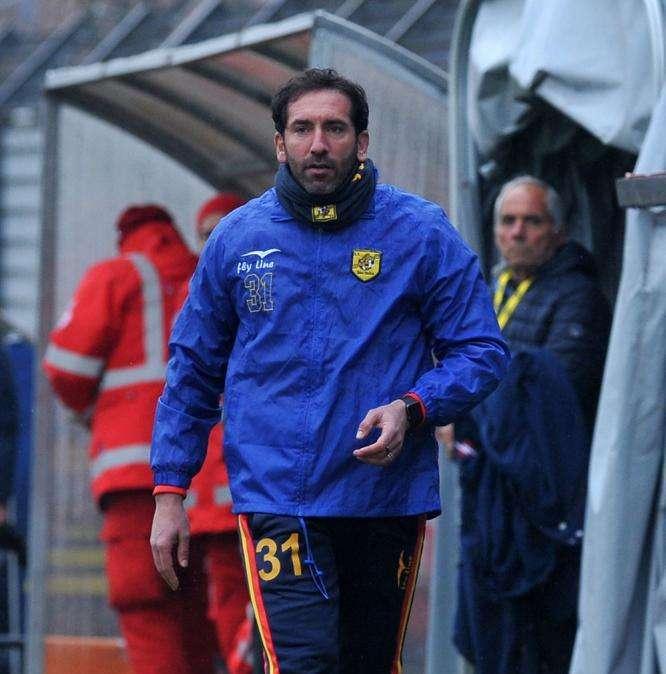 Caserta al Palermo? La J.Stabia: "Contenti di lui, ha contratto al 2021"