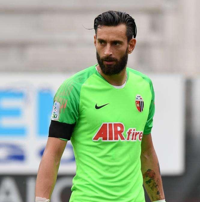 UFFICIALE - Novara, dall'Ascoli arriva Lanni: contratto di 18 mesi