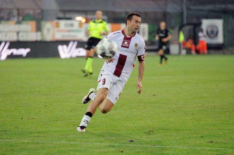 La Ternana guarda in Lega Pro per l'attacco