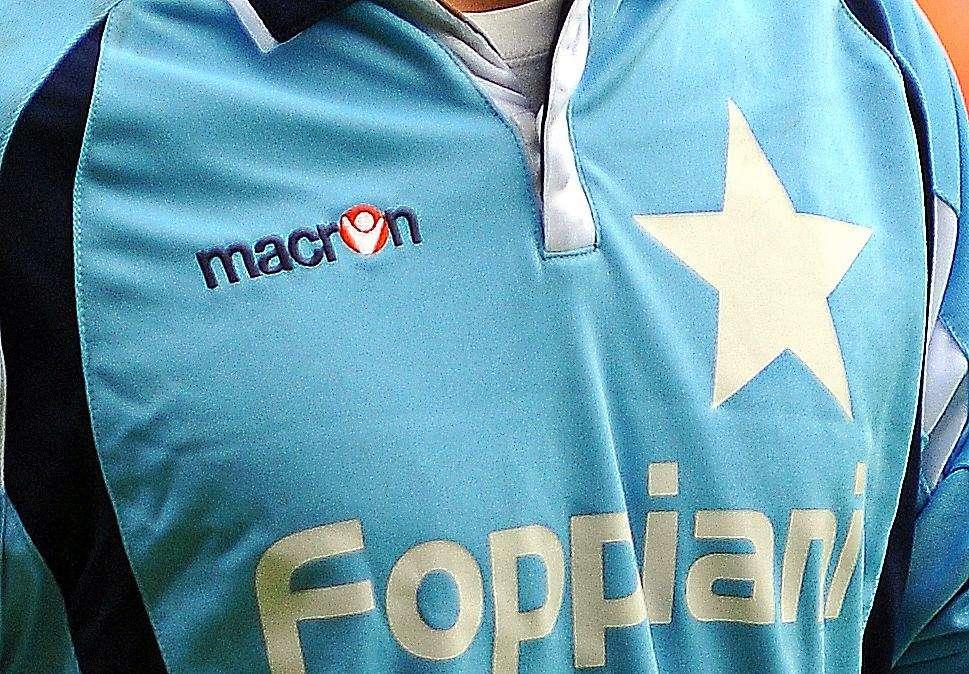 Recupero 2^ Divisione, risultato e marcatori di Castiglione-Casale