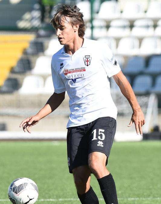 Teramo, si prova a stringere per un attaccante di Serie B