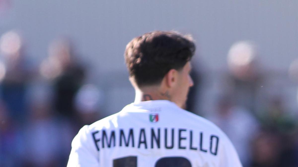 Pontedera, il mercato non è finito: ecco Simone Emmanuello