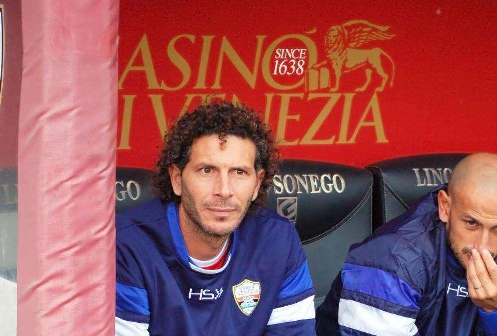 Venezia, Dal Canto a TLP: "Entella, è quasi fatta per la promozione diretta. Play-off? Prima qualifichiamoci, poi..."