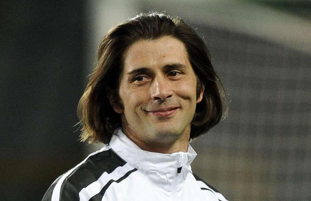 ESCLUSIVA TLP - Tacchinardi pronto per la panchina della Colognese