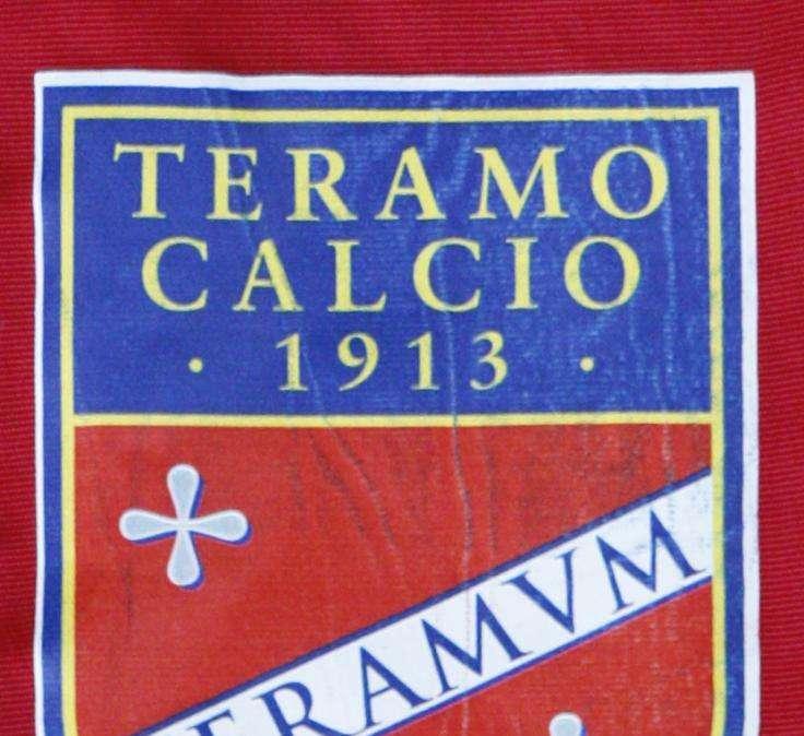 Teramo, il rebus esuberi e l'addio obbligato di Amadio