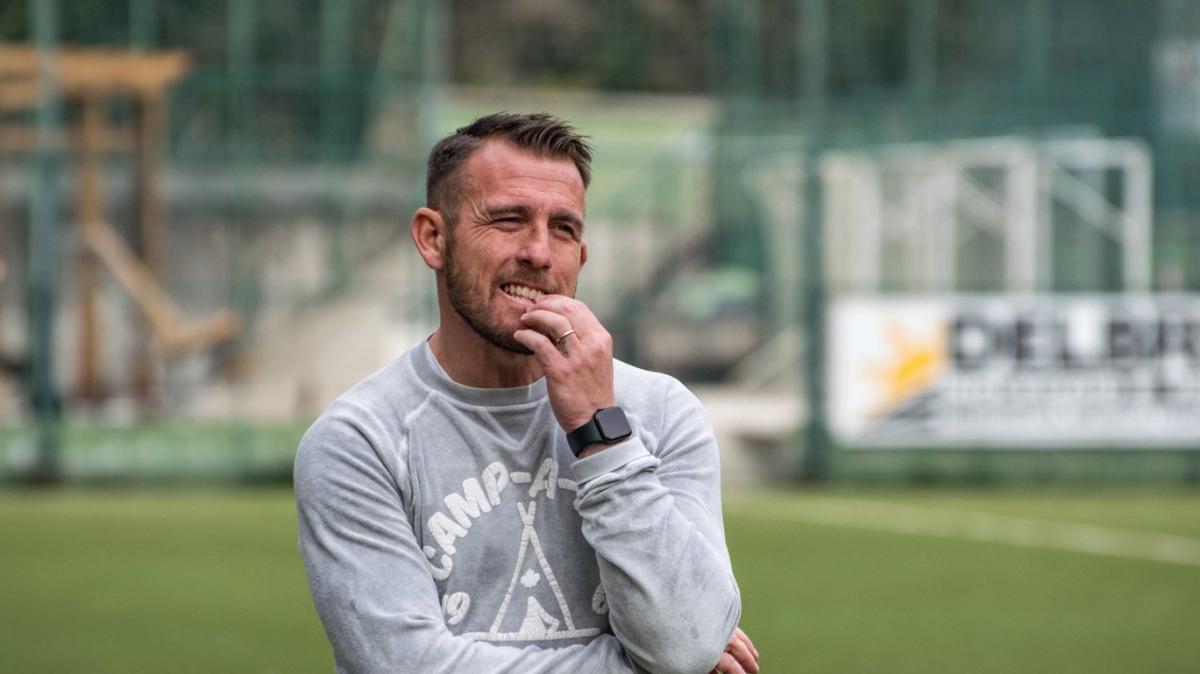 Coletti: "Triestina, dispiace per la penalizzazione. Senza sarebbe già salva"