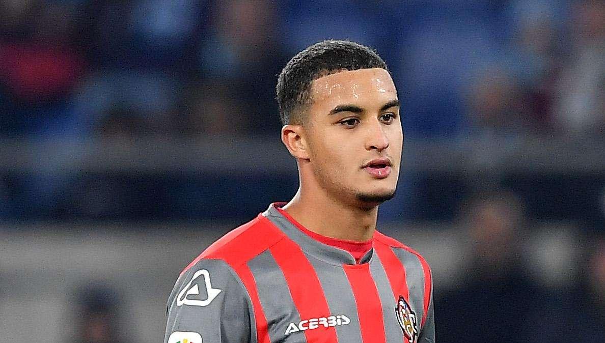 Triestina, piace Boultam. Per Valentini contatti col Catanzaro