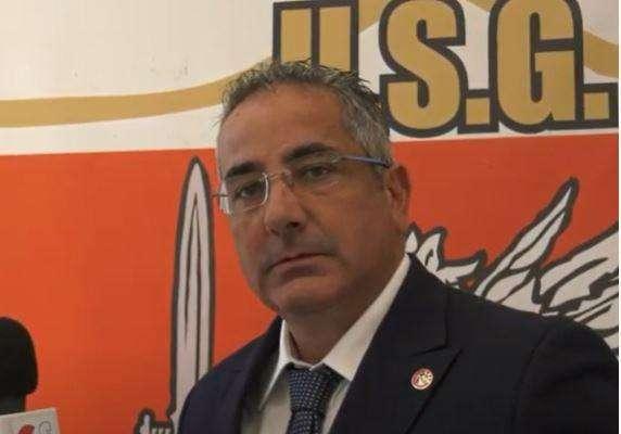 Rimini, la CSA respinge il reclamo di Marra Cutrupi: inibizione confermata