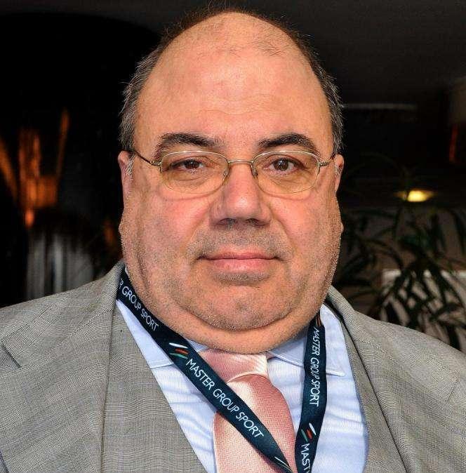 Avellino, il nuovo direttore generale sarà Bruno Iovino
