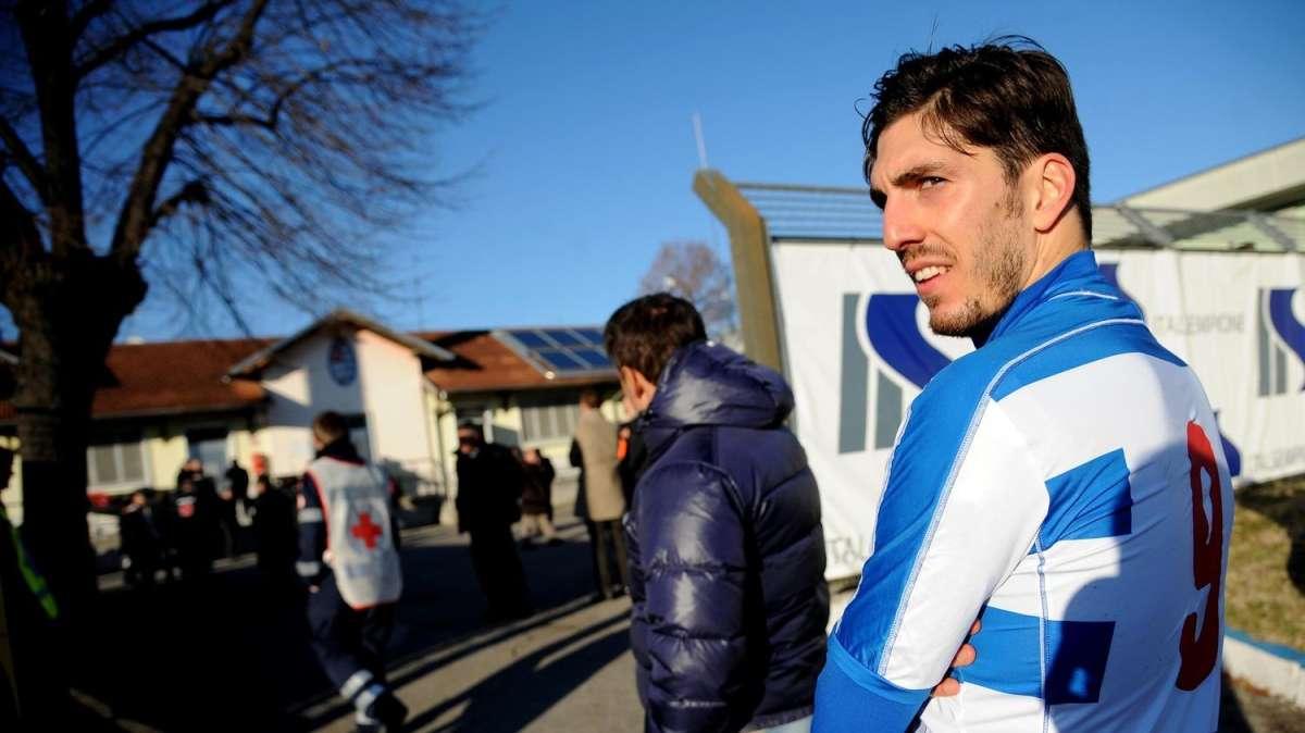 LIVE MILANO - Castiglione, piace una punta del Gavorrano