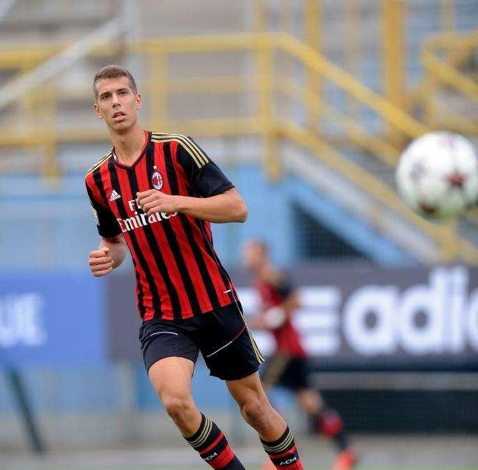 Cittadella, sfuma un giovane bomber