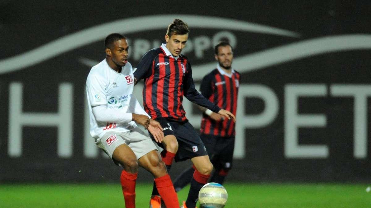NOTIZIA TC - Pro Vercelli, Modesto può ritrovare Allan Blaze
