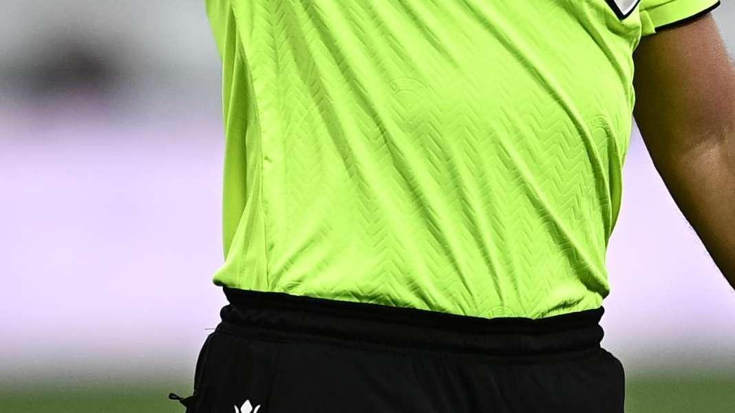 Girone A, le designazioni arbitrali della 10^ giornata di ritorno