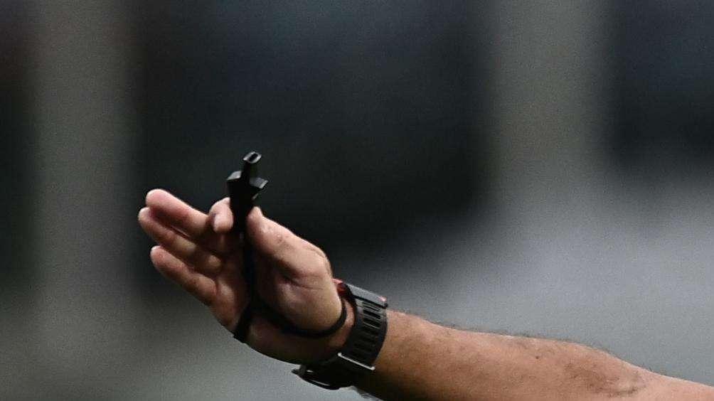 Girone A, le designazioni arbitrali della 13^ giornata di ritorno