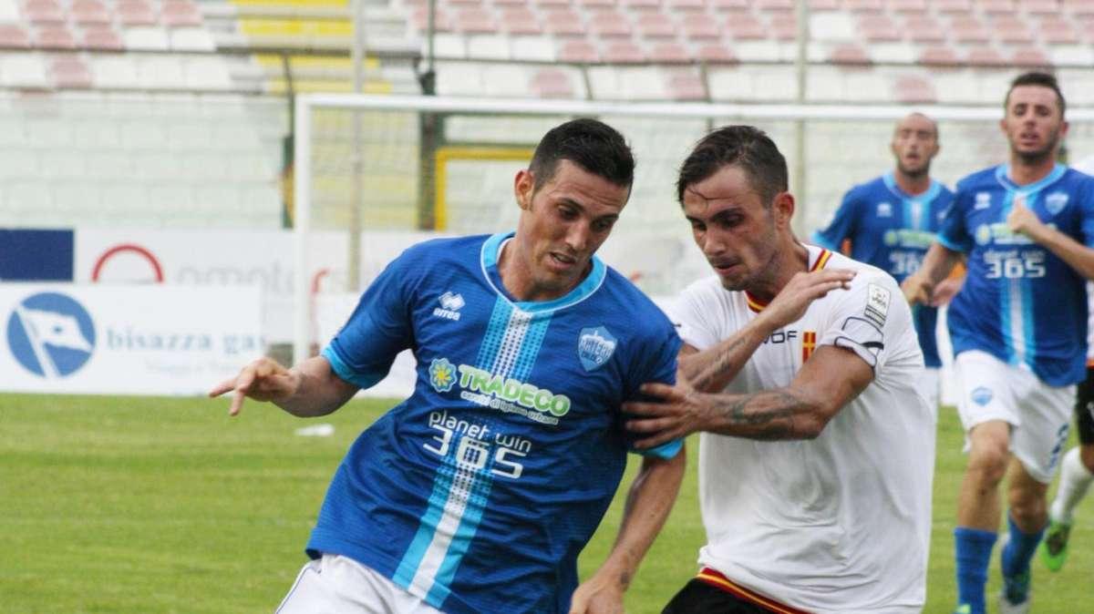 Unione Venezia, una punta nel mirino