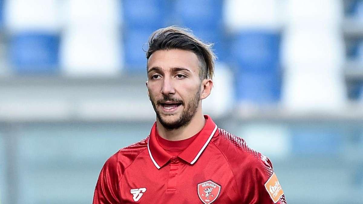 Catanzaro, si punta al ritorno del terzino Gianluca Di Chiara