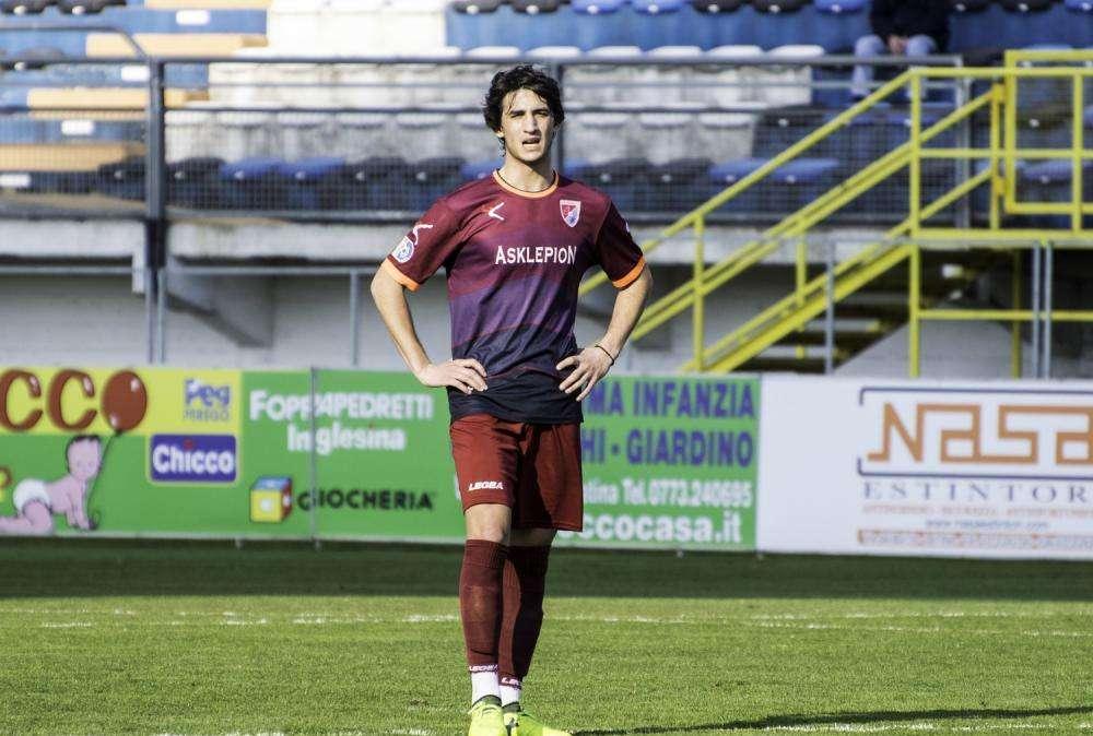 UFFICIALE - Rieti, preso anche Svidercoschi