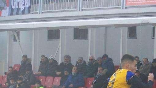 NOTIZIA TC - Alessandria, per Agostinone spunta l'ipotesi Monopoli