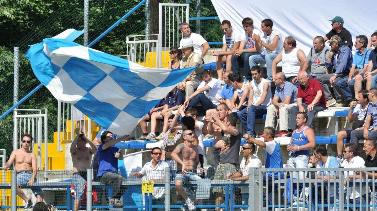 Supercoppa Lega Pro 2^ Divisione, trofeo alla Tritium