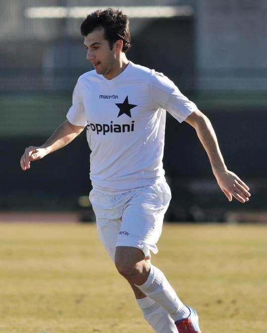 Equipe Salerno Soccer, ecco i "disoccupati" di Lega Pro che continuano ad allenarsi