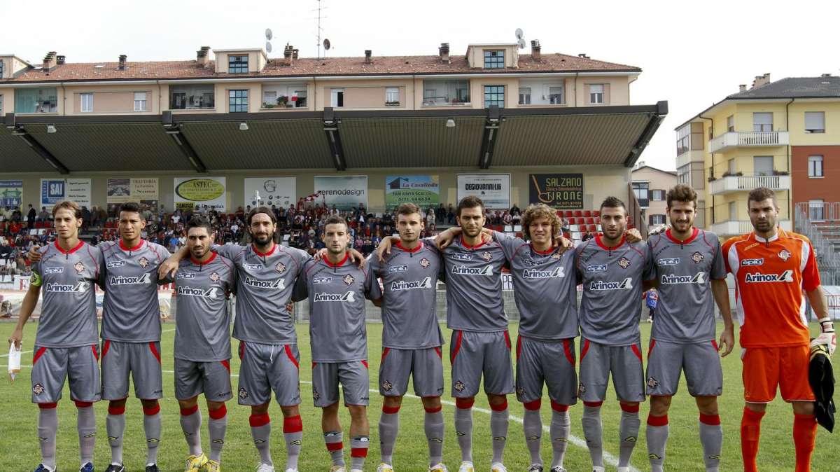 Coppa Italia Tim Cup: Cremonese-Viareggio alle 18