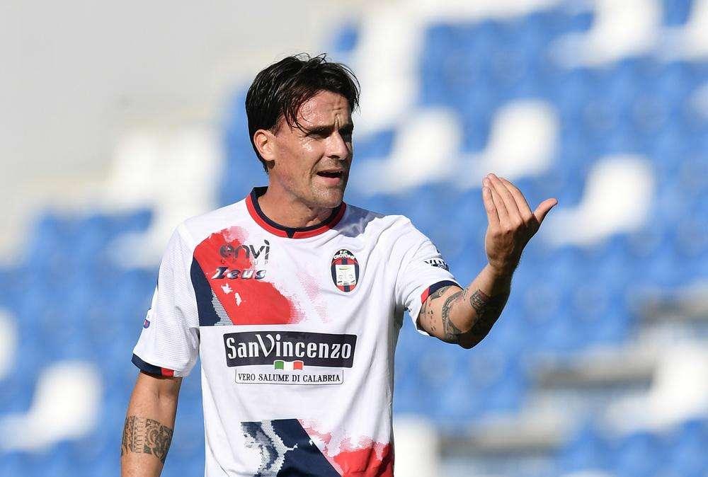 Reggiana, fumata bianca per il rinnovo fino al 2024 di Luca Cigarini