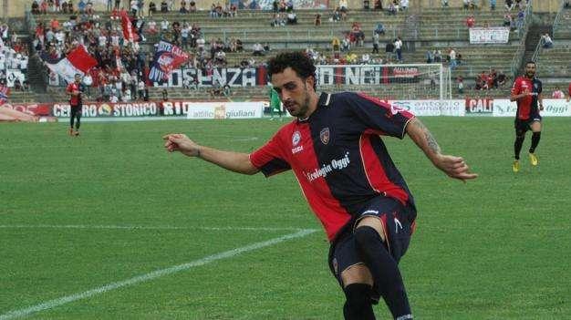 ESCLUSIVA TLP - Cosenza, Arrighini pronto a voltare pagina: "Carico per una stagione importante: dimostrerò di valere la B. Se sono arrivato qui devo ringraziare..."