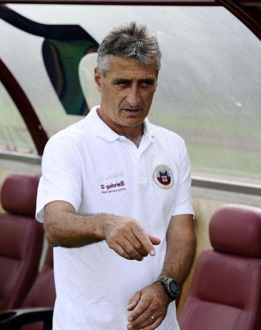 Livorno, Foscarini a rischio esonero