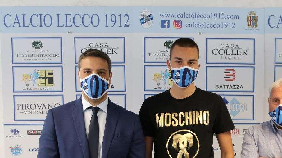 INTERVISTA TC - Ds Lecco: "Mangni può fare la differenza in Serie C"