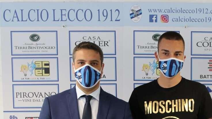 INTERVISTA TC - Ds Lecco: "Ringrazio Pres per gli sforzi. Testa al Livorno"