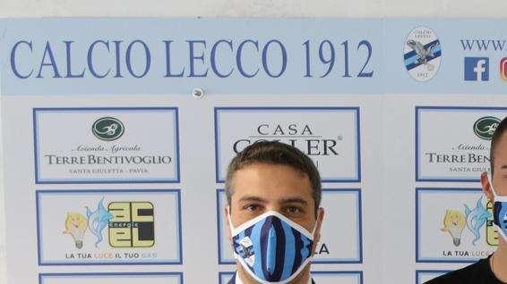INTERVISTA TC - Ds Lecco: "Sciopero? Non sono d'accordo in questo momento storico" 