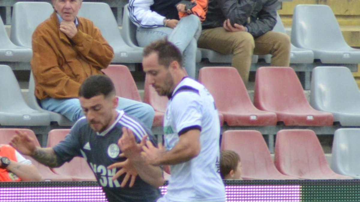 Pro Sesto, Sereni può restare in Serie C: piace a Carpi e Lumezzane