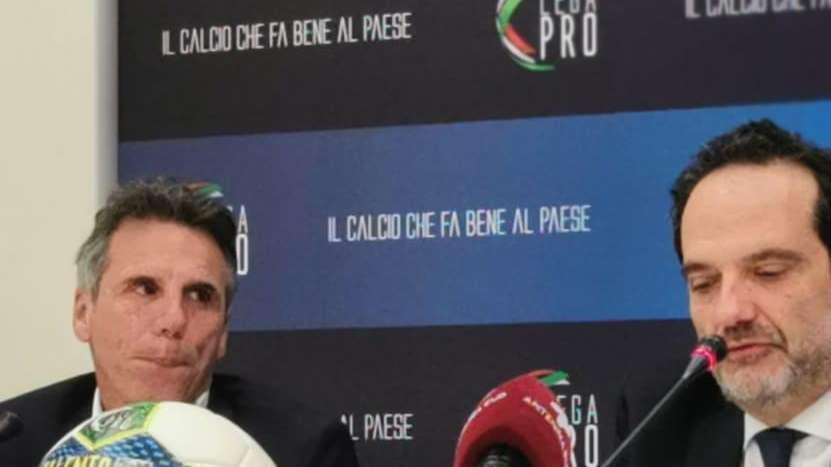 Marani: "Catanzaro modello di calcio sostenibile. Sua impresa è spot per Lega Pro"