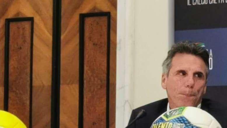 Zola: "Non si lanciano giovani per mancanza di accettazione degli errori"