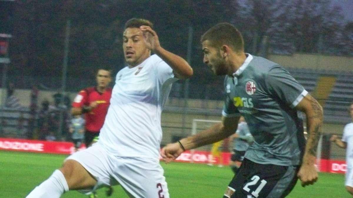 Sudtirol, idea Pavan per rinforzare la difesa di Vecchi