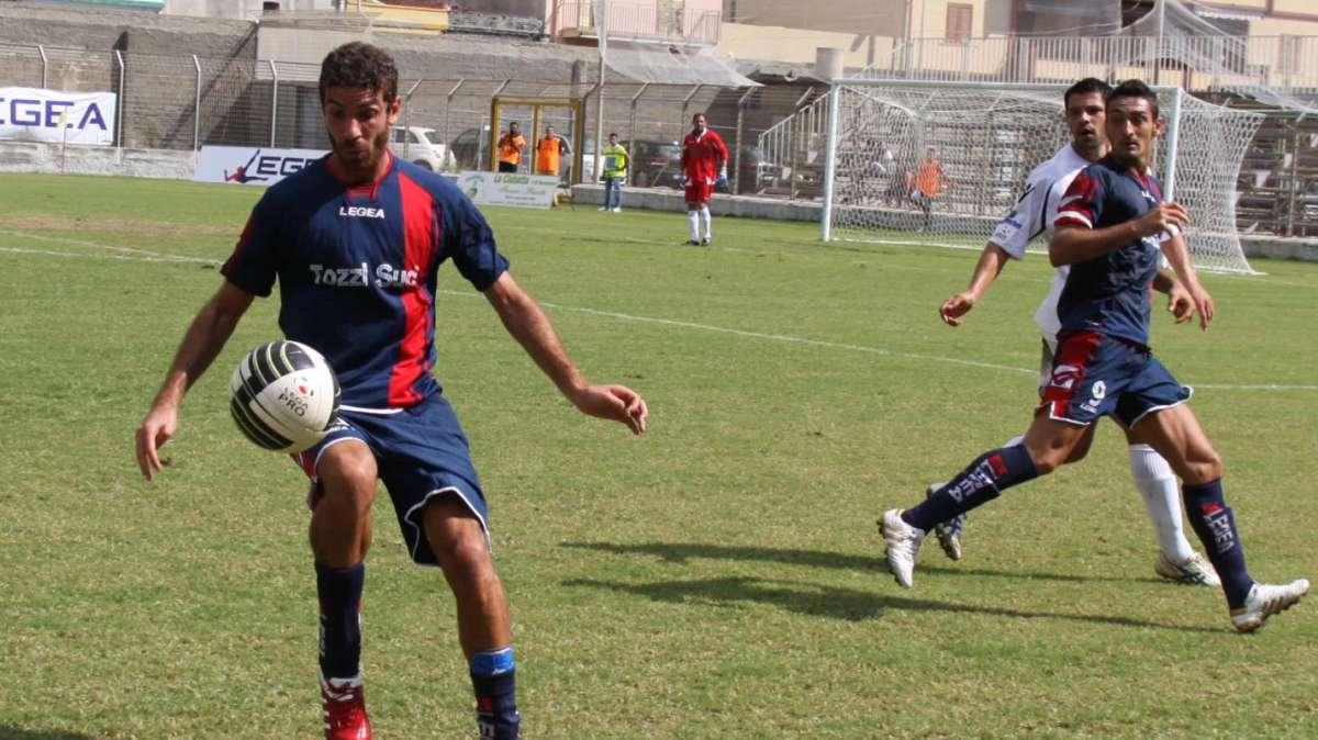 2^ Divisione, Vigor e Milazzo impattano con la morte nel cuore