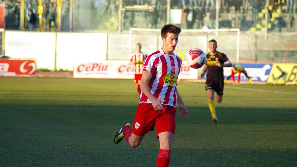 LIVE TLP ATAHOTEL - Barletta, Barbuti torna al Sassuolo